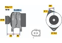 Dynamo / Alternator