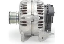 Dynamo / Alternator