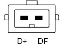 Dynamo / Alternator (Gereviseerd)