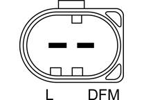 Dynamo / Alternator (Gereviseerd)