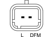 Dynamo / Alternator (Gereviseerd)