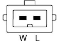 Dynamo / Alternator (Gereviseerd)