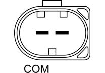 Dynamo / Alternator (Gereviseerd)