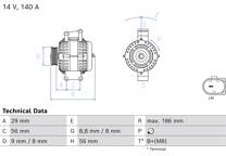Dynamo / Alternator