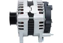 Dynamo / Alternator
