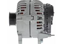 Dynamo / Alternator