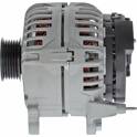 Dynamo / Alternator BOSCH - 1 986 A00 897