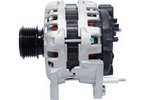 Dynamo / Alternator