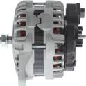 Dynamo / Alternator BOSCH - 1 986 A01 087
