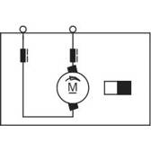 Electric Motor BOSCH - 0 130 111 042