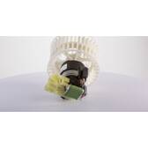 Elektrische motor, Interieurventilatie BOSCH - 3 137 020 030