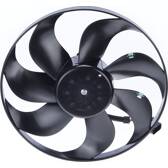 Elektrische motor, radiateurventilator BOSCH - 0 986 338 103