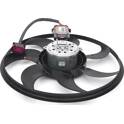 Elektromotor, Kühlerlüfter BOSCH - 0 130 303 352
