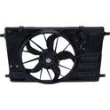 Elektromotor, Kühlerlüfter BOSCH - 0 130 308 552