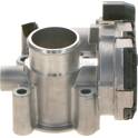 Elemento de ajuste, borboleta BOSCH - 0 280 750 148