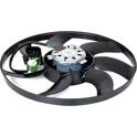 Elettromotore, Ventola radiatore BOSCH - 0 130 308 117