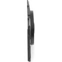 Elettromotore, Ventola radiatore BOSCH - 0 130 308 536
