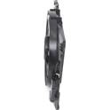 Elettromotore, Ventola radiatore BOSCH - 0 130 308 537