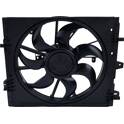 Elettromotore, Ventola radiatore BOSCH - 0 130 708 549