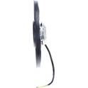 Elettromotore, Ventola radiatore BOSCH - 0 986 338 104