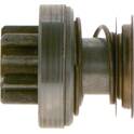 Embrayage à roue libre (démarreur) BOSCH - 1 006 209 814