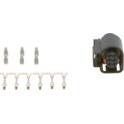 Enchufe, inyector BOSCH - 1 987 280 016