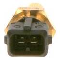 Engine coolant temperature sensor BOSCH - 0 280 130 055