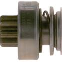 Engranaje de rueda libre, arrancador BOSCH - 1 986 SE1 536