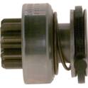 Engranaje de rueda libre, arrancador BOSCH - 1 986 SE1 622