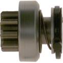 Engranaje de rueda libre, arrancador BOSCH - 1 986 SE1 627