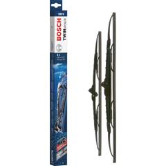 Juego de 2 escobillas limpiaparabrisas BOSCH Aerotwin BOSCH 3 397 118 423