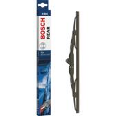 Escobilla limpiaparabrisas (por unidad) BOSCH - 3 397 004 755