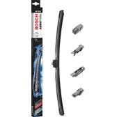 Escobilla limpiaparabrisas (por unidad) BOSCH - 3 397 006 829
