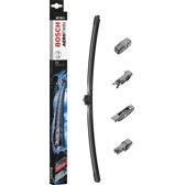 Escobilla limpiaparabrisas (por unidad) BOSCH - 3 397 006 833