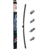 Escobilla limpiaparabrisas (por unidad) BOSCH - 3 397 006 838