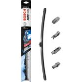 Escobilla limpiaparabrisas (por unidad) BOSCH - 3 397 006 947