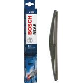 Escobilla limpiaparabrisas (por unidad) BOSCH - 3 397 011 629