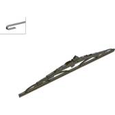 Escova de limpa-vidros BOSCH Twin (individualmente) BOSCH - 3 397 004 579