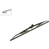 Escova de limpa-vidros BOSCH Twin (individualmente) BOSCH - 3 397 004 583