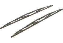 Conjunto de 2 escova de limpa - vidros BOSCH Twin