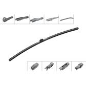Escova de limpa-vidros BOSCH Aerotwin Plus (individualmente) BOSCH - 3 397 006 837