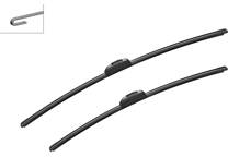 Conjunto de 2 escova de limpa - vidros BOSCH Aerotwin Retrofit