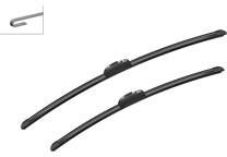 Conjunto de 2 escova de limpa - vidros BOSCH Aerotwin Retrofit