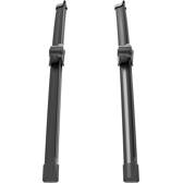 Conjunto de 2 escova de limpa - vidros BOSCH Aerotwin BOSCH - 3 397 009 053