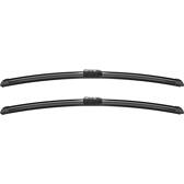 Conjunto de 2 escova de limpa - vidros BOSCH Aerotwin BOSCH - 3 397 009 825
