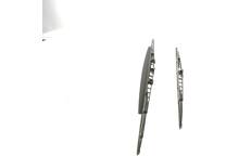 Conjunto de 2 escova de limpa - vidros BOSCH Twin