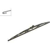 Escova de limpa-vidros BOSCH Twin (individualmente) BOSCH - 3 397 011 351