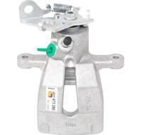 Étrier De Frein FEBI BILSTEIN 178124 - Pour Essieu Arrière Droit - Compatible Citroën Jumpy, Peugeot Expert, Fiat Scudo - 4