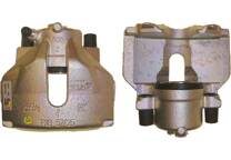 Kit Réparation Étrier Frein Autofren Seinsa D41074C - Compatible Opel, Volkswagen, Audi