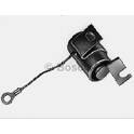 Fiche (distributeur d'allumage) BOSCH - 0 356 200 009